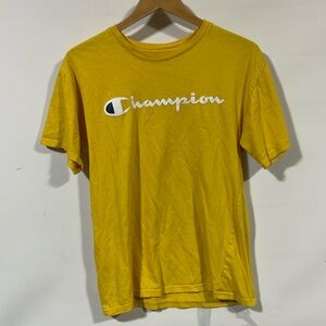 Champion men’s short sleeve shirt